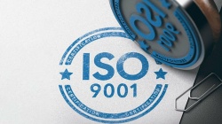 Наша компания успешно прошла очередную сертификацию на соответствие системы менеджмента качества требованиям стандарта ИСО 9001